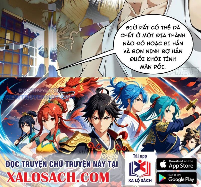 Đồng hành cùng tử vong: Bắt đầu với ngư nhân địa hạ thành: Chapter 82