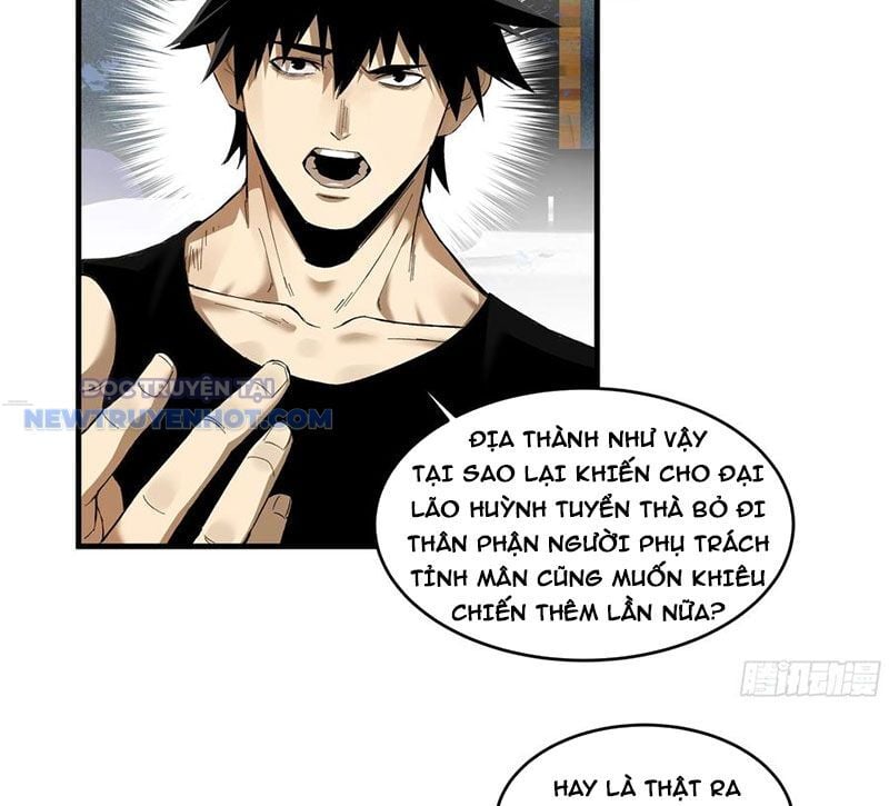 Đồng hành cùng tử vong: Bắt đầu với ngư nhân địa hạ thành: Chapter 82