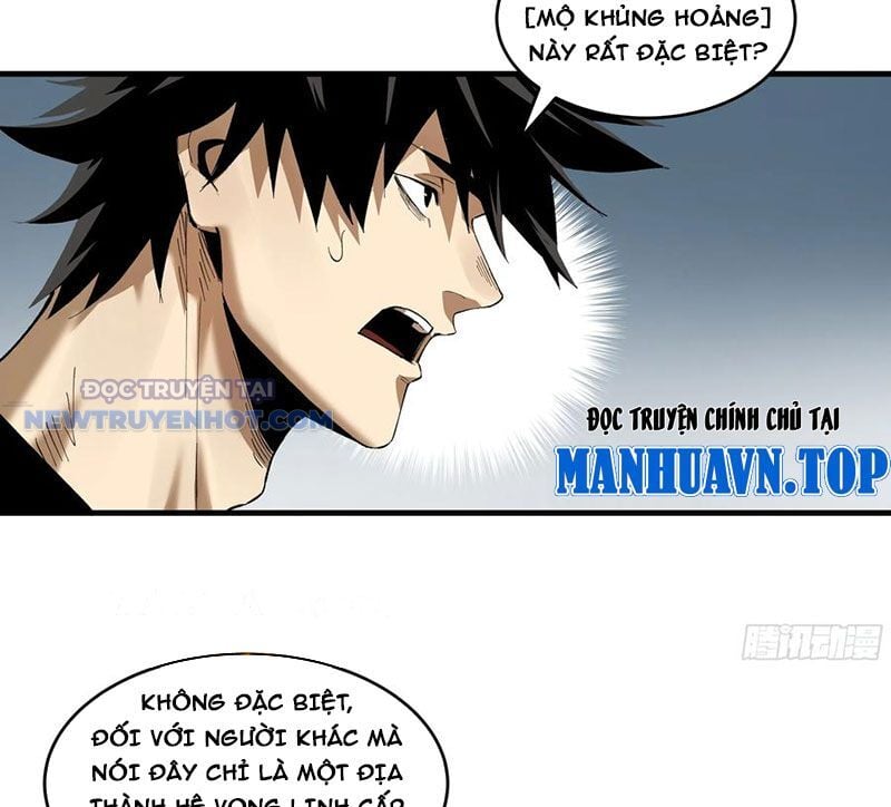 Đồng hành cùng tử vong: Bắt đầu với ngư nhân địa hạ thành: Chapter 82