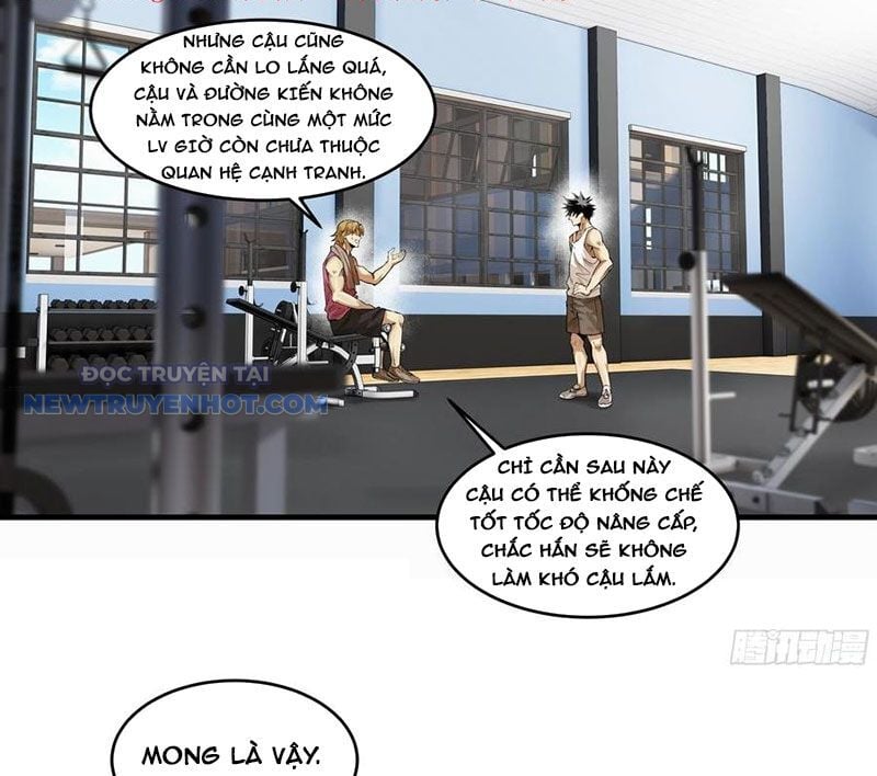 Đồng hành cùng tử vong: Bắt đầu với ngư nhân địa hạ thành: Chapter 83