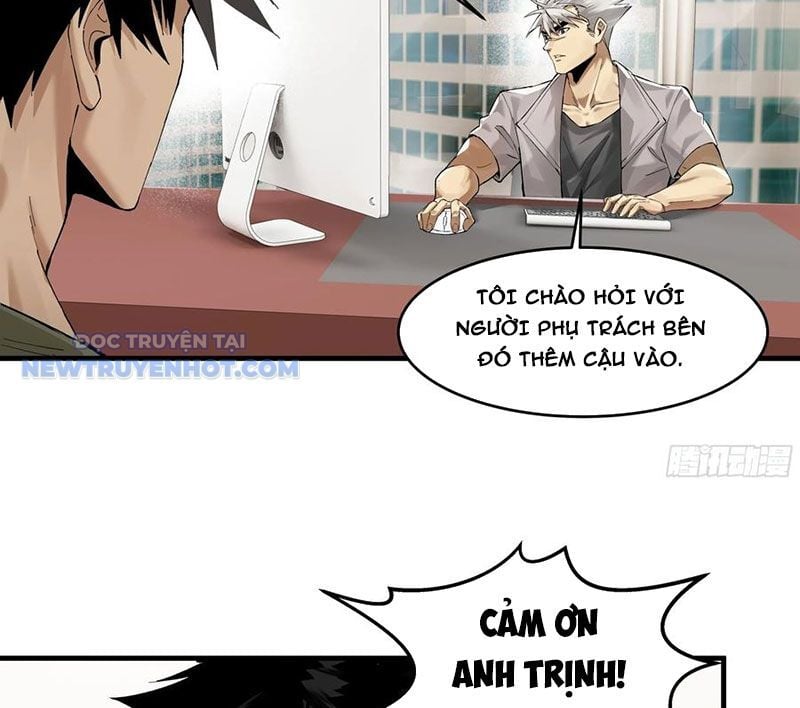 Đồng hành cùng tử vong: Bắt đầu với ngư nhân địa hạ thành: Chapter 83