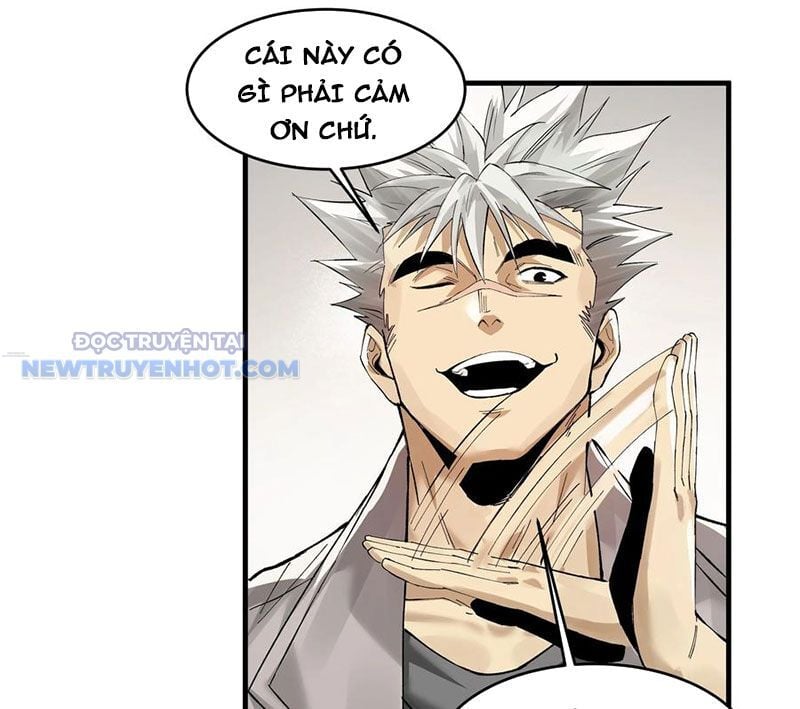 Đồng hành cùng tử vong: Bắt đầu với ngư nhân địa hạ thành: Chapter 83