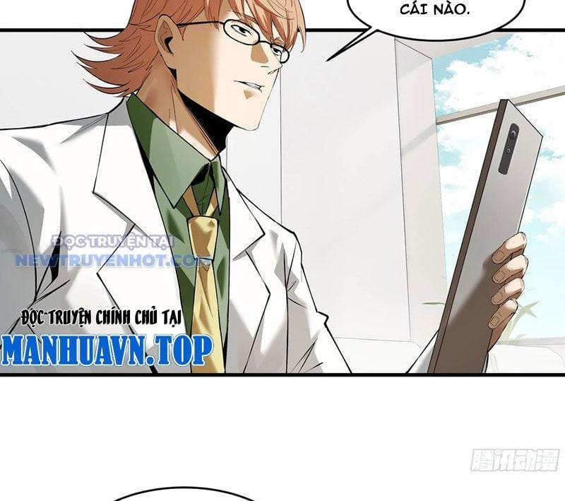 Đồng hành cùng tử vong: Bắt đầu với ngư nhân địa hạ thành: Chapter 83