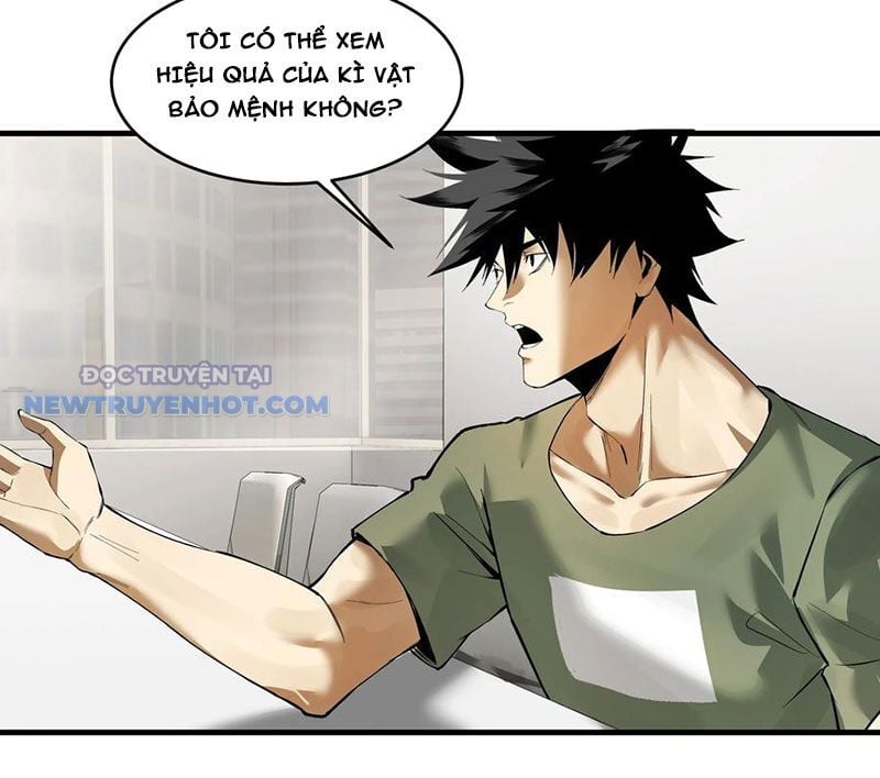 Đồng hành cùng tử vong: Bắt đầu với ngư nhân địa hạ thành: Chapter 83