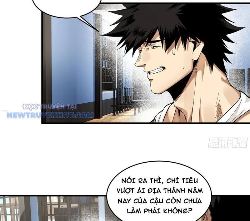 Đồng hành cùng tử vong: Bắt đầu với ngư nhân địa hạ thành: Chapter 83