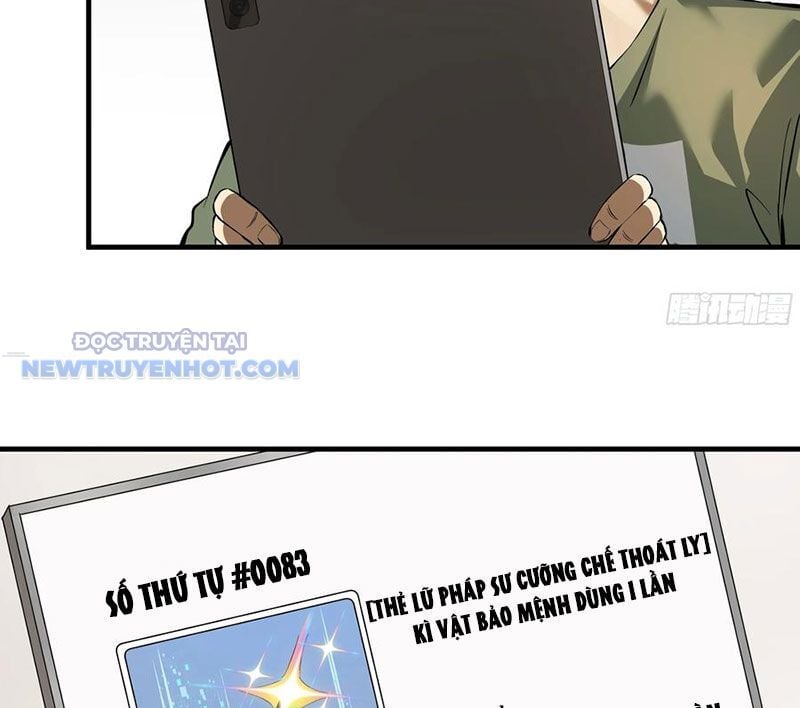 Đồng hành cùng tử vong: Bắt đầu với ngư nhân địa hạ thành: Chapter 83