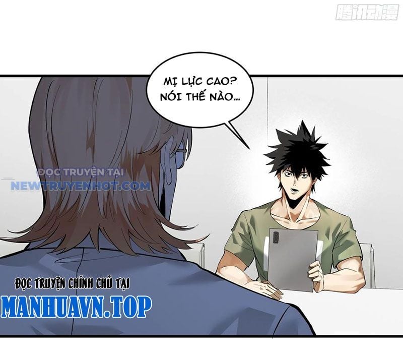 Đồng hành cùng tử vong: Bắt đầu với ngư nhân địa hạ thành: Chapter 83