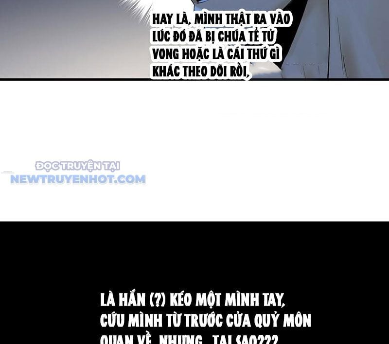 Đồng hành cùng tử vong: Bắt đầu với ngư nhân địa hạ thành: Chapter 83