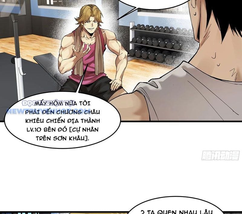 Đồng hành cùng tử vong: Bắt đầu với ngư nhân địa hạ thành: Chapter 83