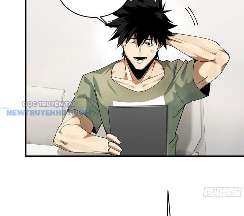 Đồng hành cùng tử vong: Bắt đầu với ngư nhân địa hạ thành: Chapter 83