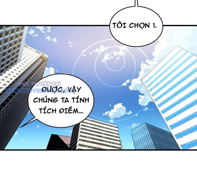 Đồng hành cùng tử vong: Bắt đầu với ngư nhân địa hạ thành: Chapter 83