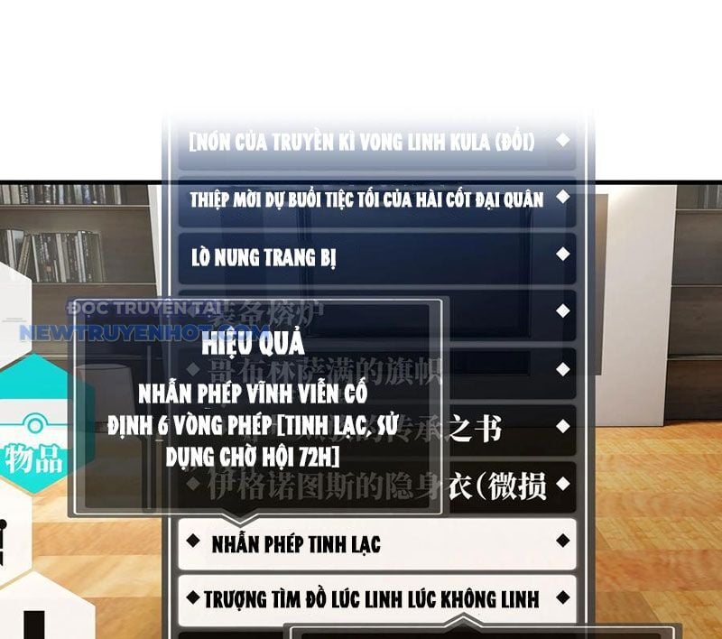 Đồng hành cùng tử vong: Bắt đầu với ngư nhân địa hạ thành: Chapter 83