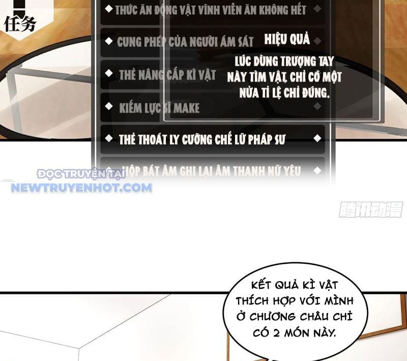 Đồng hành cùng tử vong: Bắt đầu với ngư nhân địa hạ thành: Chapter 83