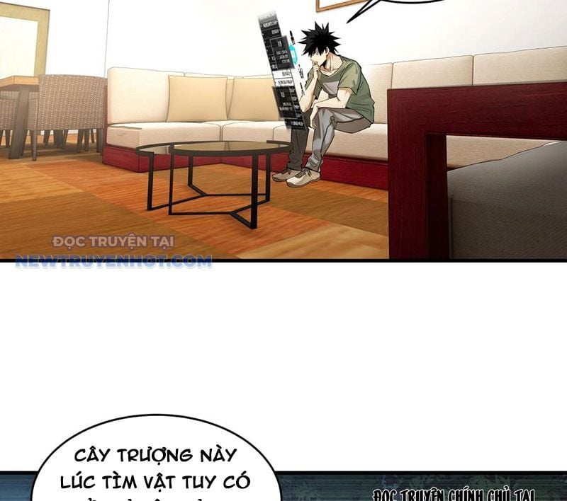 Đồng hành cùng tử vong: Bắt đầu với ngư nhân địa hạ thành: Chapter 83