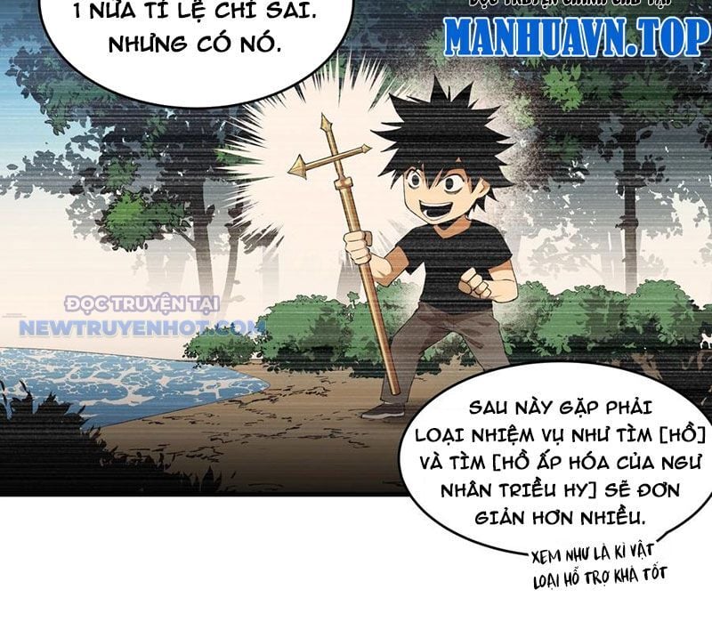 Đồng hành cùng tử vong: Bắt đầu với ngư nhân địa hạ thành: Chapter 83