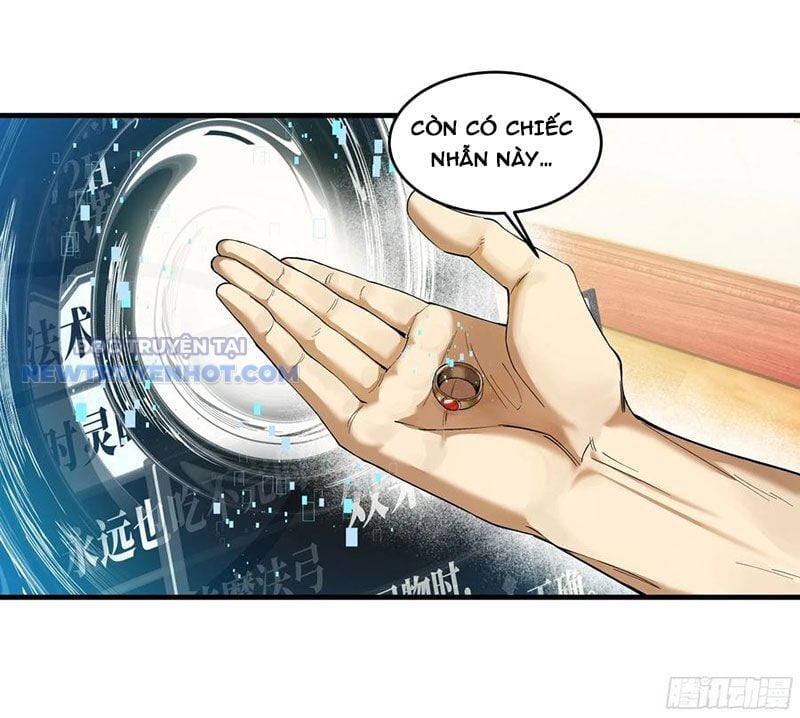 Đồng hành cùng tử vong: Bắt đầu với ngư nhân địa hạ thành: Chapter 83