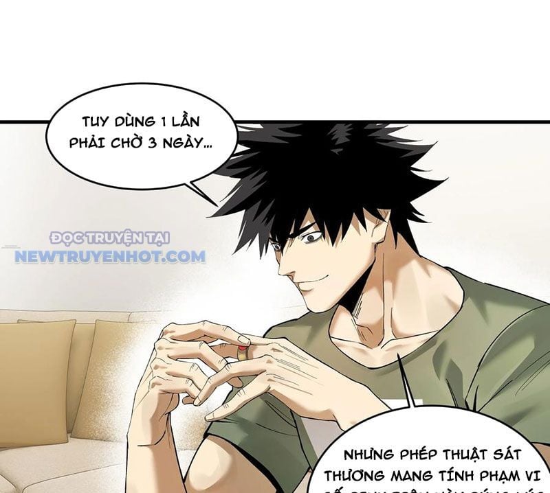 Đồng hành cùng tử vong: Bắt đầu với ngư nhân địa hạ thành: Chapter 83