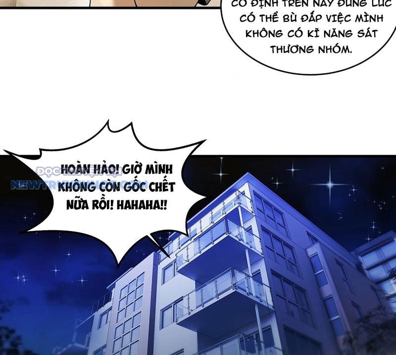 Đồng hành cùng tử vong: Bắt đầu với ngư nhân địa hạ thành: Chapter 83