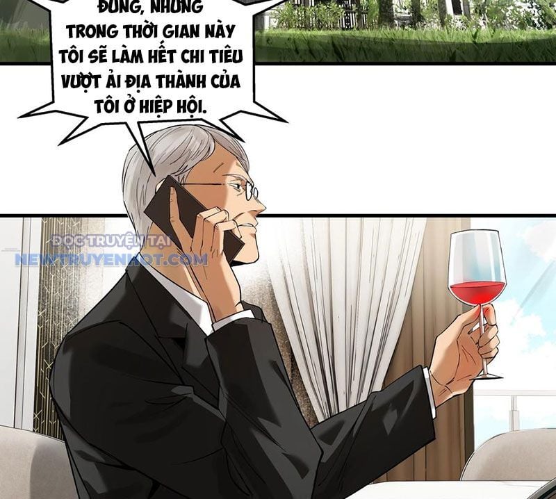 Đồng hành cùng tử vong: Bắt đầu với ngư nhân địa hạ thành: Chapter 83