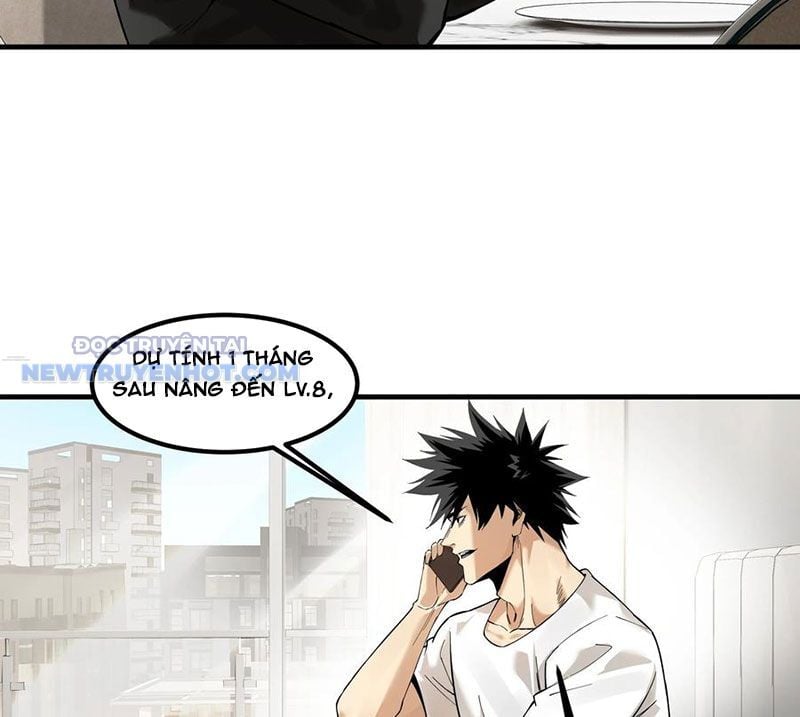 Đồng hành cùng tử vong: Bắt đầu với ngư nhân địa hạ thành: Chapter 83