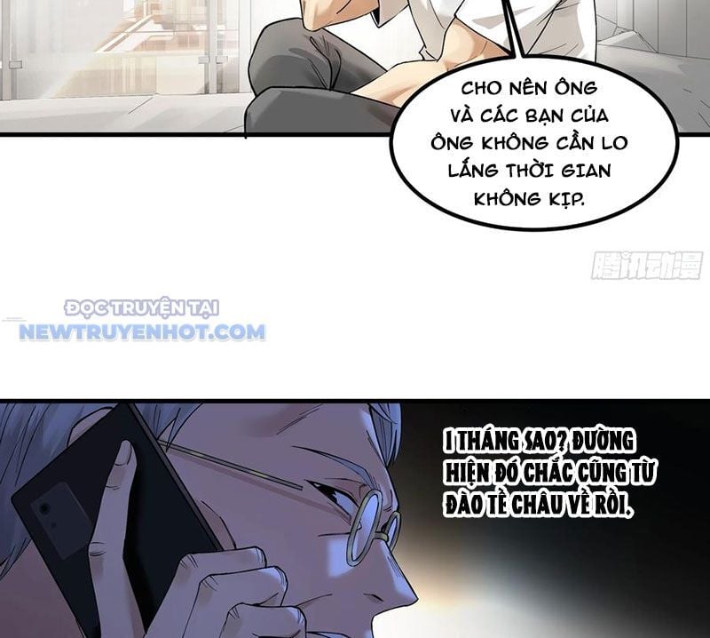 Đồng hành cùng tử vong: Bắt đầu với ngư nhân địa hạ thành: Chapter 83