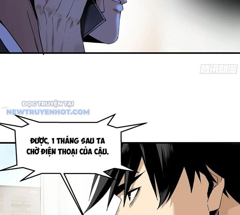 Đồng hành cùng tử vong: Bắt đầu với ngư nhân địa hạ thành: Chapter 83