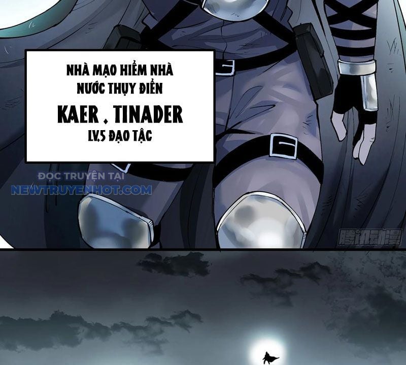 Đồng hành cùng tử vong: Bắt đầu với ngư nhân địa hạ thành: Chapter 83