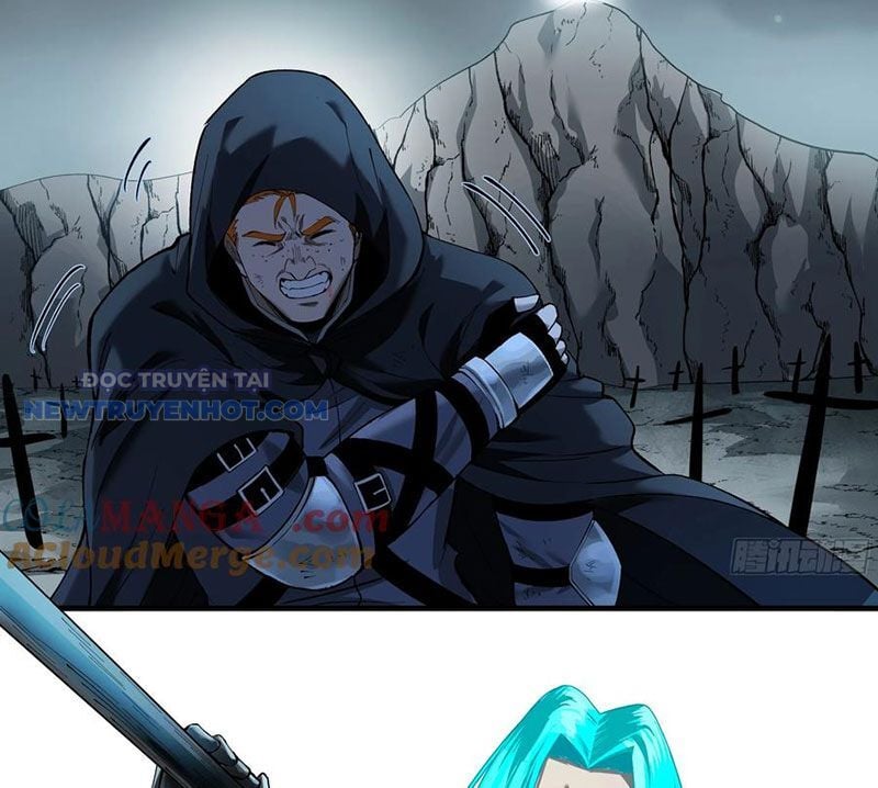 Đồng hành cùng tử vong: Bắt đầu với ngư nhân địa hạ thành: Chapter 83