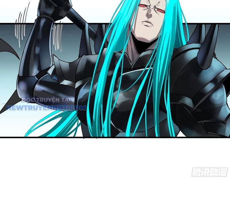 Đồng hành cùng tử vong: Bắt đầu với ngư nhân địa hạ thành: Chapter 83