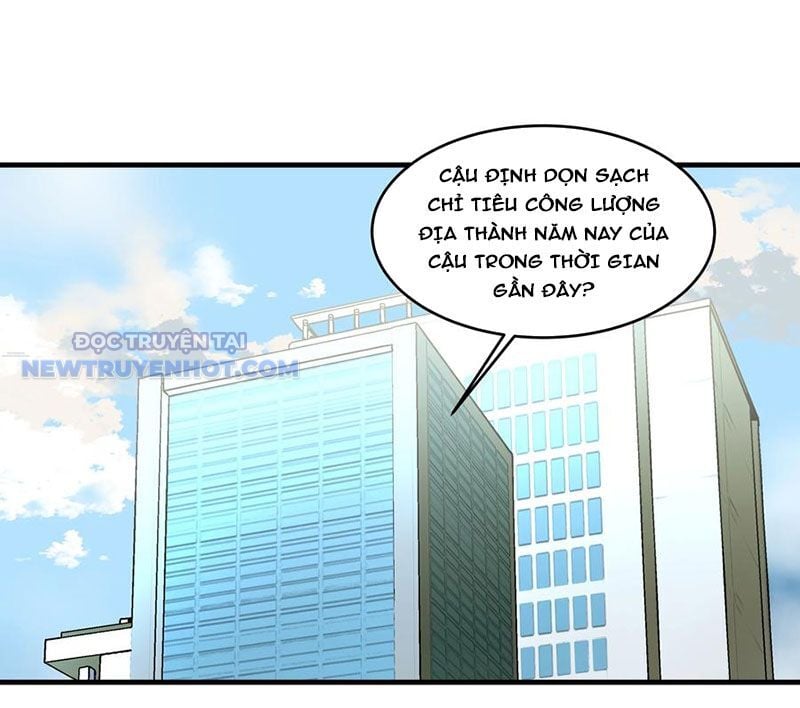 Đồng hành cùng tử vong: Bắt đầu với ngư nhân địa hạ thành: Chapter 83