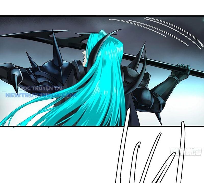 Đồng hành cùng tử vong: Bắt đầu với ngư nhân địa hạ thành: Chapter 83