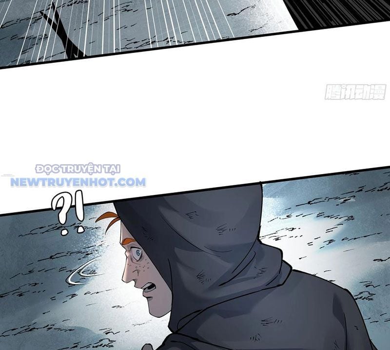 Đồng hành cùng tử vong: Bắt đầu với ngư nhân địa hạ thành: Chapter 83