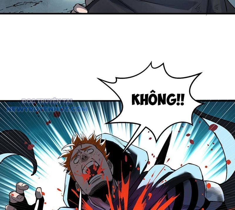 Đồng hành cùng tử vong: Bắt đầu với ngư nhân địa hạ thành: Chapter 83