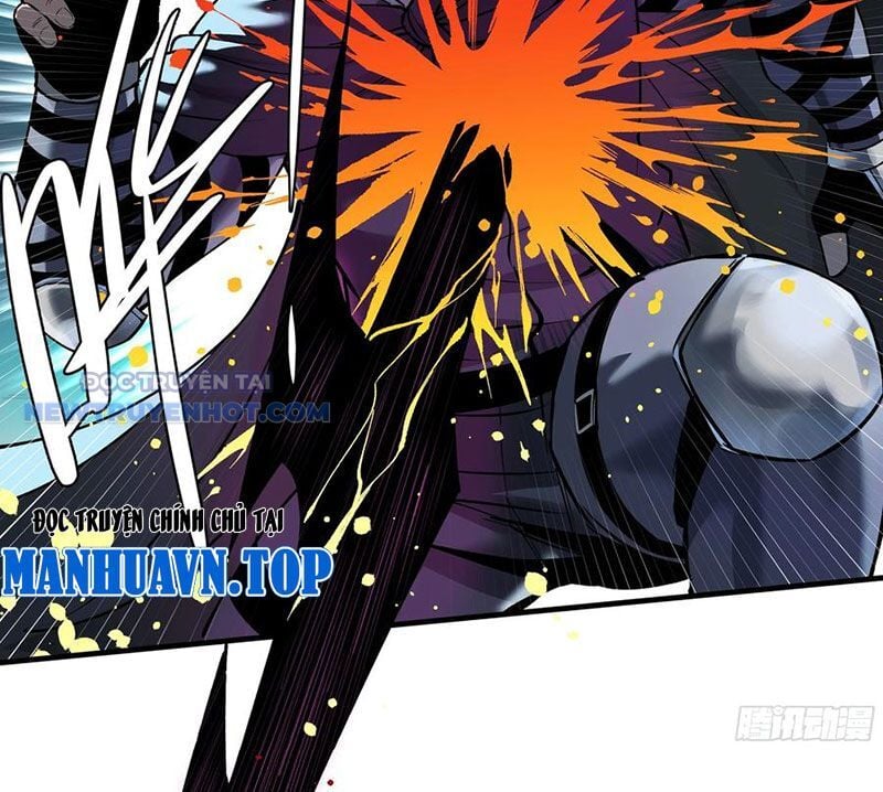 Đồng hành cùng tử vong: Bắt đầu với ngư nhân địa hạ thành: Chapter 83