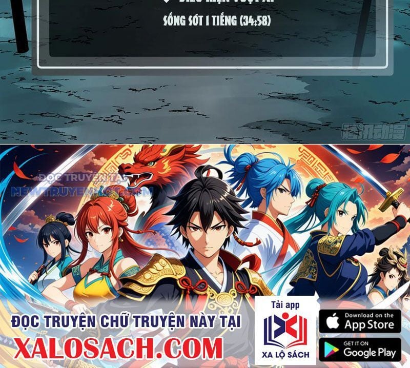 Đồng hành cùng tử vong: Bắt đầu với ngư nhân địa hạ thành: Chapter 83