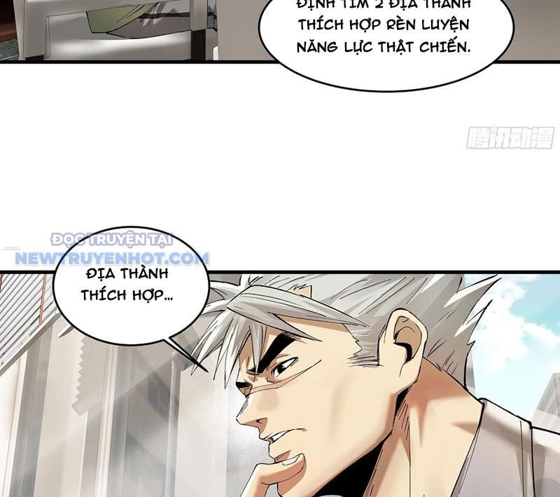 Đồng hành cùng tử vong: Bắt đầu với ngư nhân địa hạ thành: Chapter 83