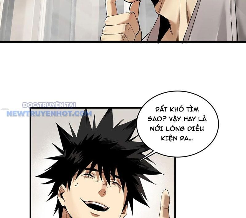 Đồng hành cùng tử vong: Bắt đầu với ngư nhân địa hạ thành: Chapter 83