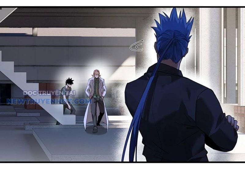 Đồng hành cùng tử vong: Bắt đầu với ngư nhân địa hạ thành: Chapter 84