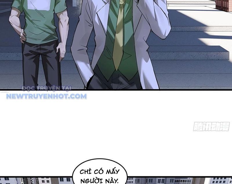 Đồng hành cùng tử vong: Bắt đầu với ngư nhân địa hạ thành: Chapter 84