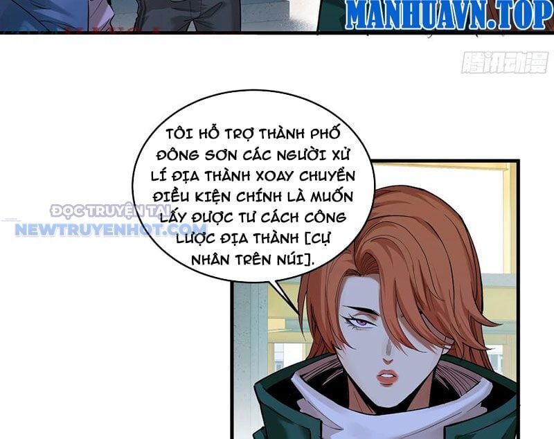 Đồng hành cùng tử vong: Bắt đầu với ngư nhân địa hạ thành: Chapter 84