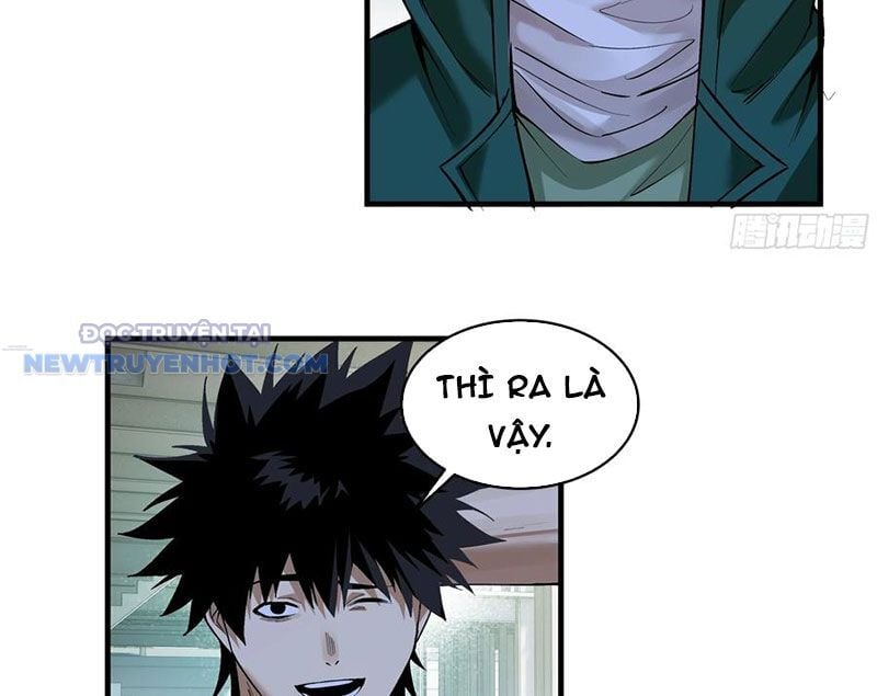 Đồng hành cùng tử vong: Bắt đầu với ngư nhân địa hạ thành: Chapter 84