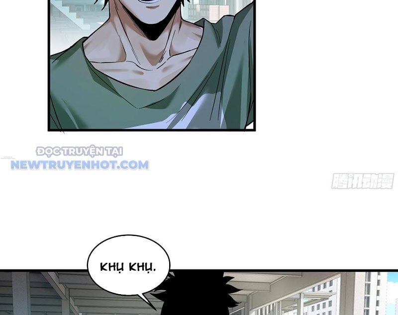 Đồng hành cùng tử vong: Bắt đầu với ngư nhân địa hạ thành: Chapter 84