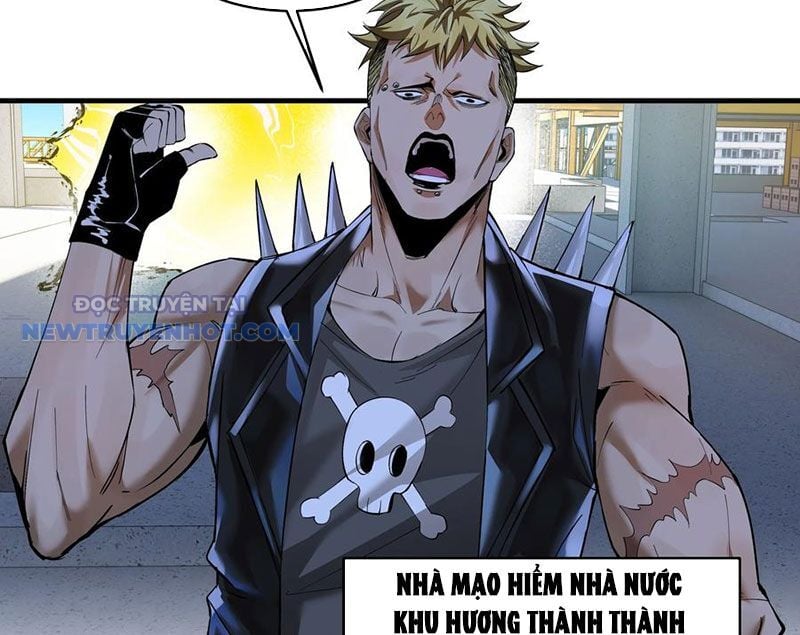 Đồng hành cùng tử vong: Bắt đầu với ngư nhân địa hạ thành: Chapter 84