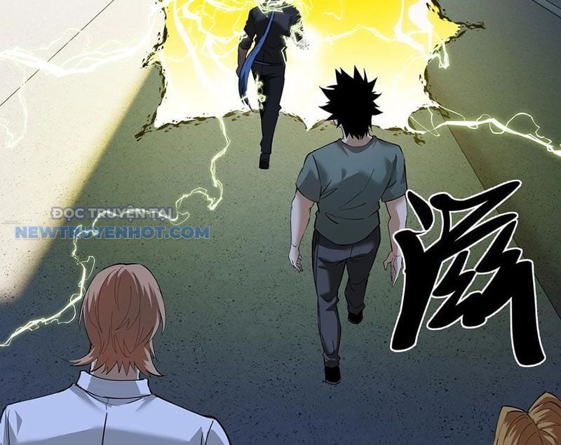 Đồng hành cùng tử vong: Bắt đầu với ngư nhân địa hạ thành: Chapter 84