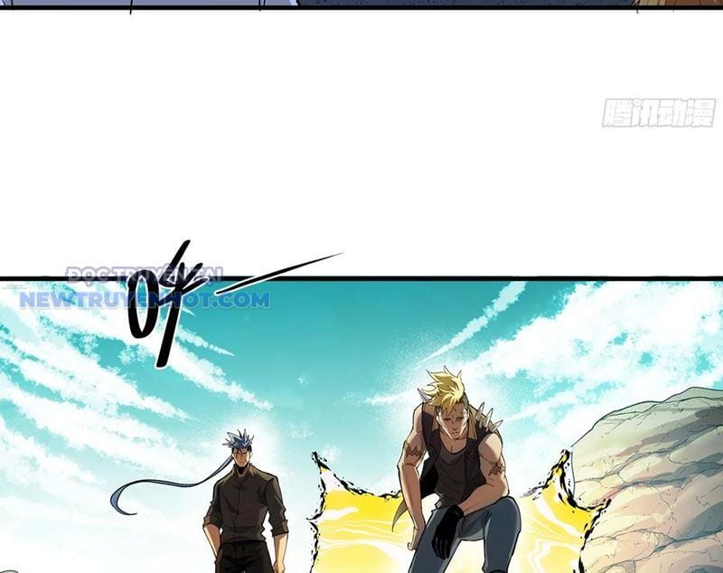 Đồng hành cùng tử vong: Bắt đầu với ngư nhân địa hạ thành: Chapter 84