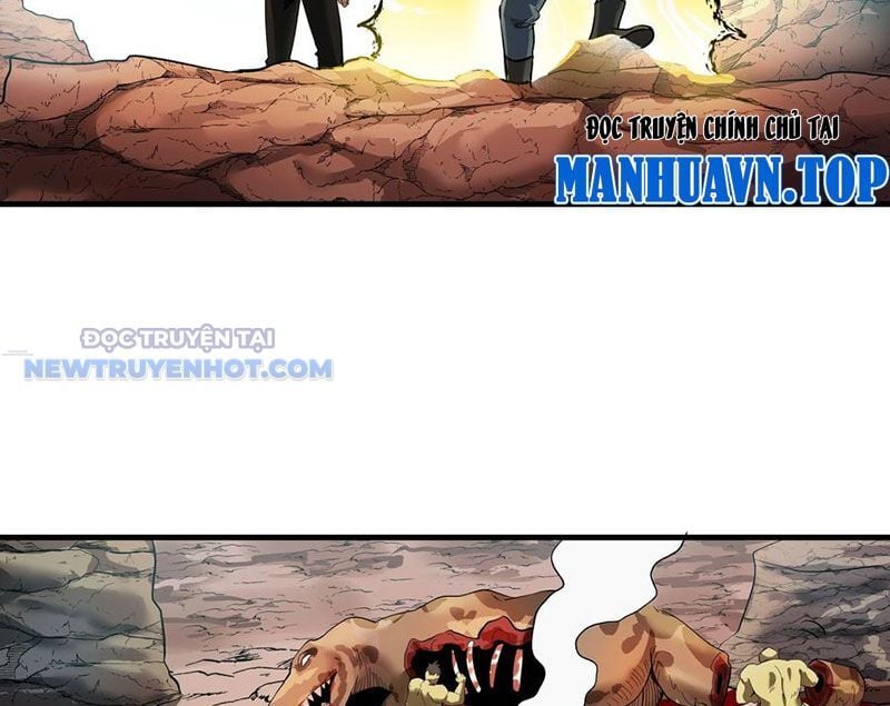 Đồng hành cùng tử vong: Bắt đầu với ngư nhân địa hạ thành: Chapter 84