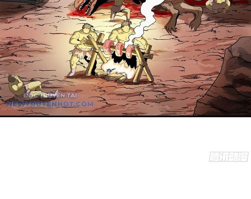 Đồng hành cùng tử vong: Bắt đầu với ngư nhân địa hạ thành: Chapter 84