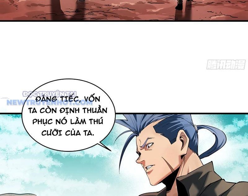 Đồng hành cùng tử vong: Bắt đầu với ngư nhân địa hạ thành: Chapter 84