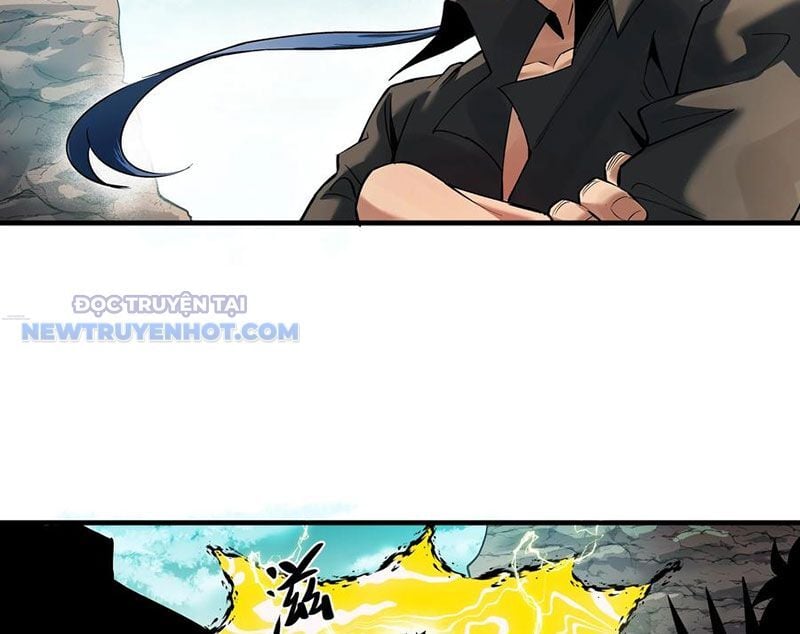 Đồng hành cùng tử vong: Bắt đầu với ngư nhân địa hạ thành: Chapter 84