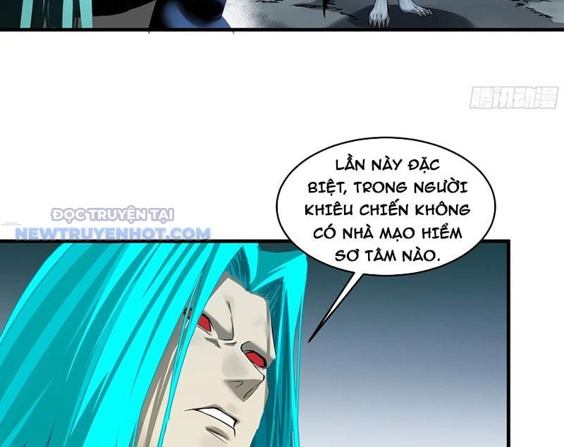 Đồng hành cùng tử vong: Bắt đầu với ngư nhân địa hạ thành: Chapter 84